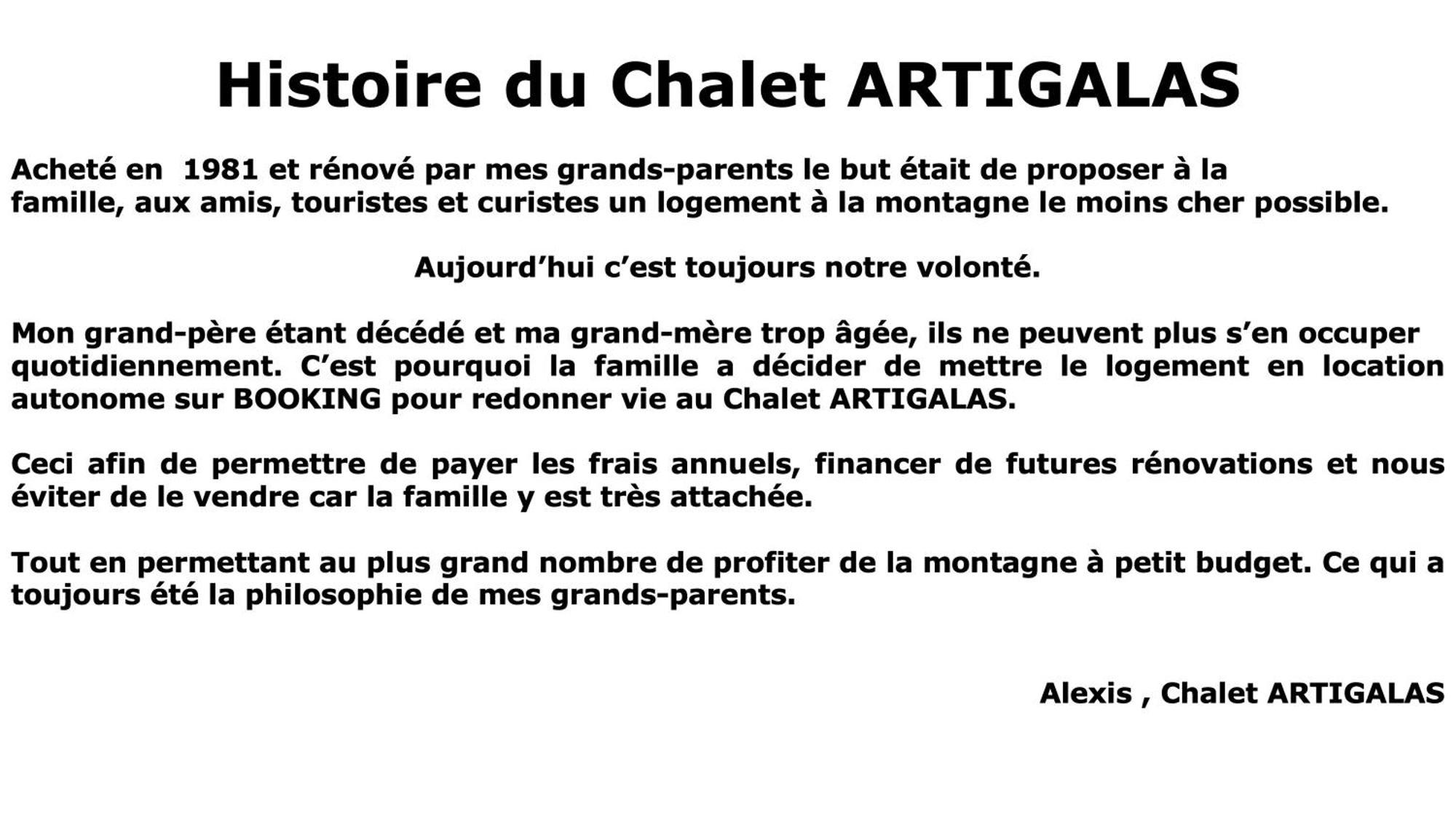 Chalet Artigalas Eaux-Bonnes Buitenkant foto